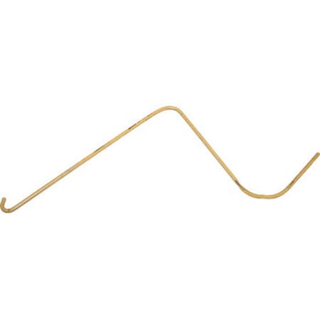 Aftermarket HAY RAKE TOOTH for VICON Fits Massey Ferguson T16-0490 VI2 VI-2 96MF29 1023216M1